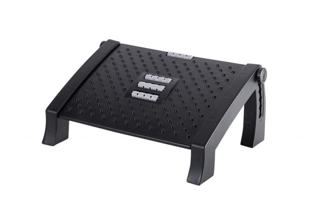 Top 8 Best Foot Stools in Malaysia 2025 2 Foot Stool For Office