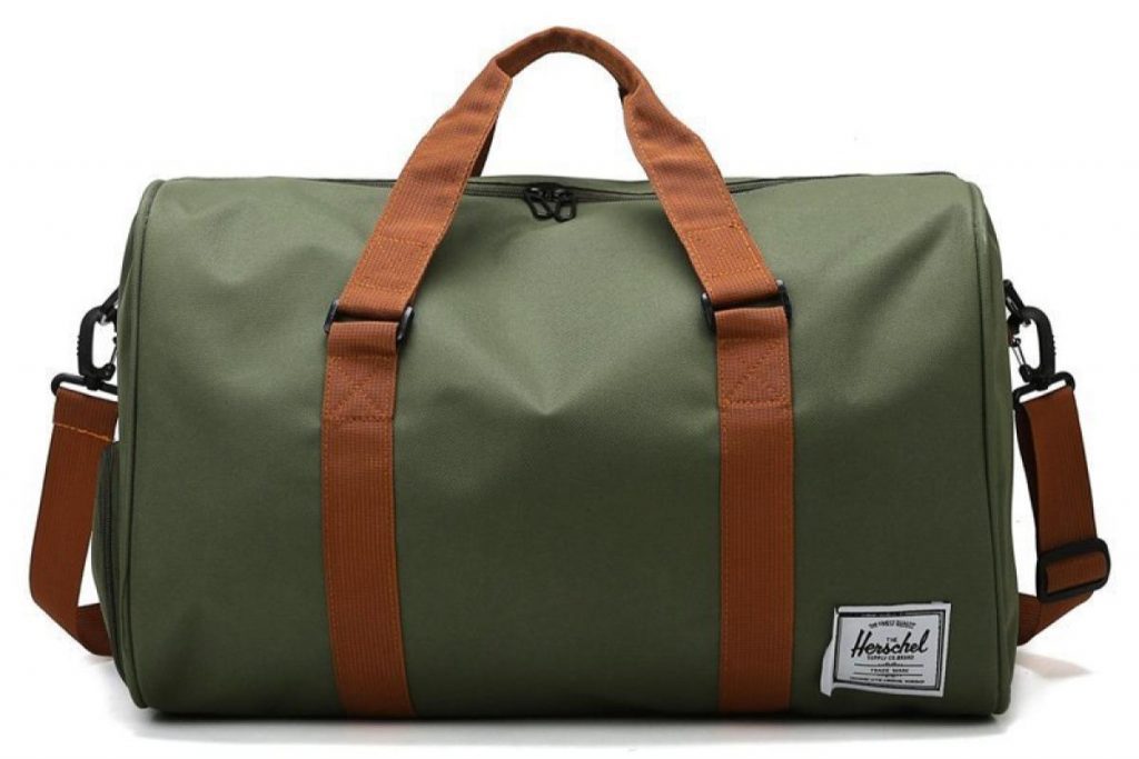 9 Beg Travel Terbaik di Malaysia 2025 10 Frankie Travel Bag