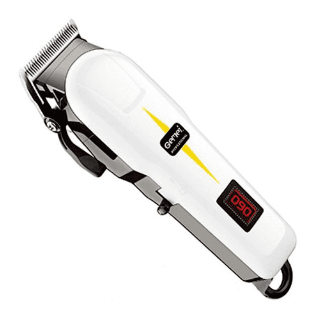 Top 8 Best Hair Clippers in Malaysia 2025 6 GEMEI GM Rechargeable Hair Clipper