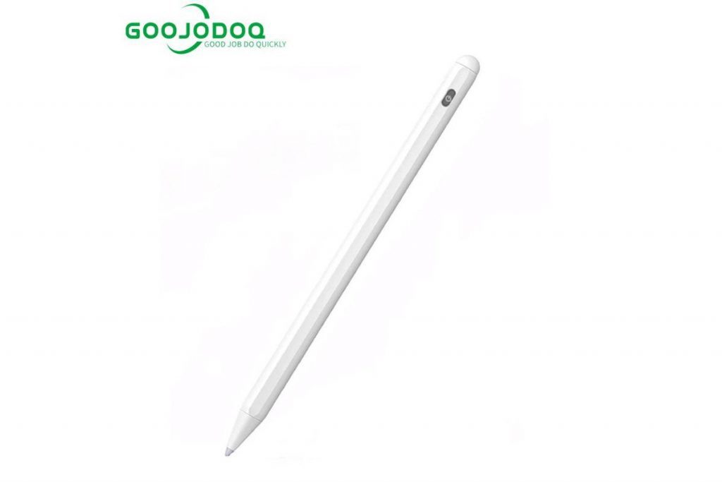 Top 8 Best Tablet Pencils in Malaysia 2025 1 GOOJODOQ Tablet Official th Generation Upgraded Ipad Stylus