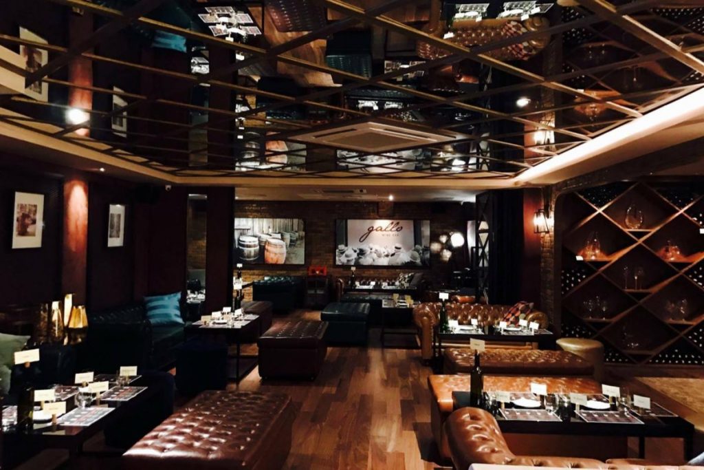 Top 8 Best Wine Bars in Malaysia 2026 12 Gallo Wine Bar