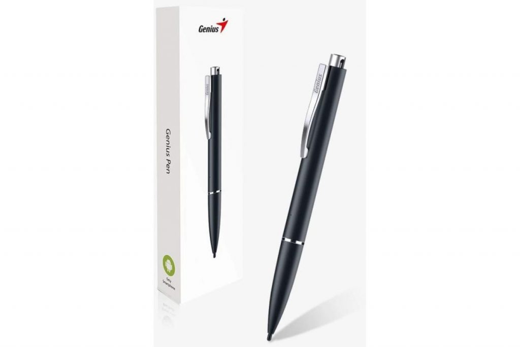 Top 8 Best Stylus Pen in Malaysia 2025 5 Genius GP B