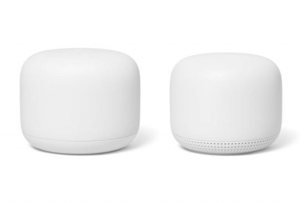 Top 8 Wifi- Routers in Malaysia 2025 9 Google Nest WIFI