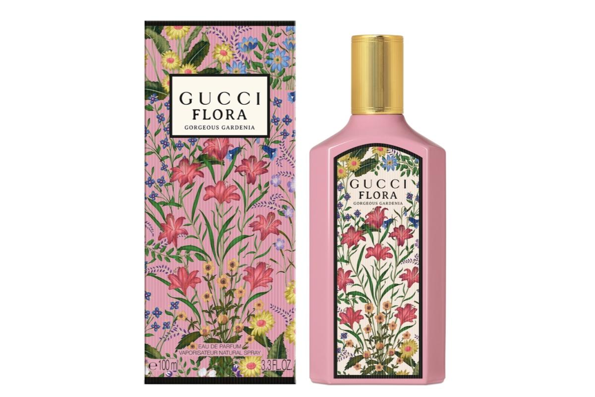 Minyak Wangi Monotheme Itali yang Sesuai untuk Wanita Asia