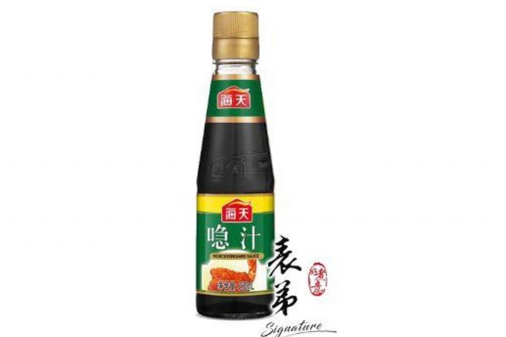 Top 10 Best Worcestershire Sauces in Malaysia 2025 2 HADAY Worcestershire Sauce