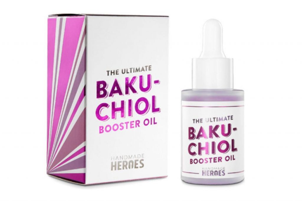 8 Produk Penjagaan Kulit Bakuchiol Terbaik di Malaysia 2025 4 Handmade Heroes The Ultimate Bakuchiol Booster Oil