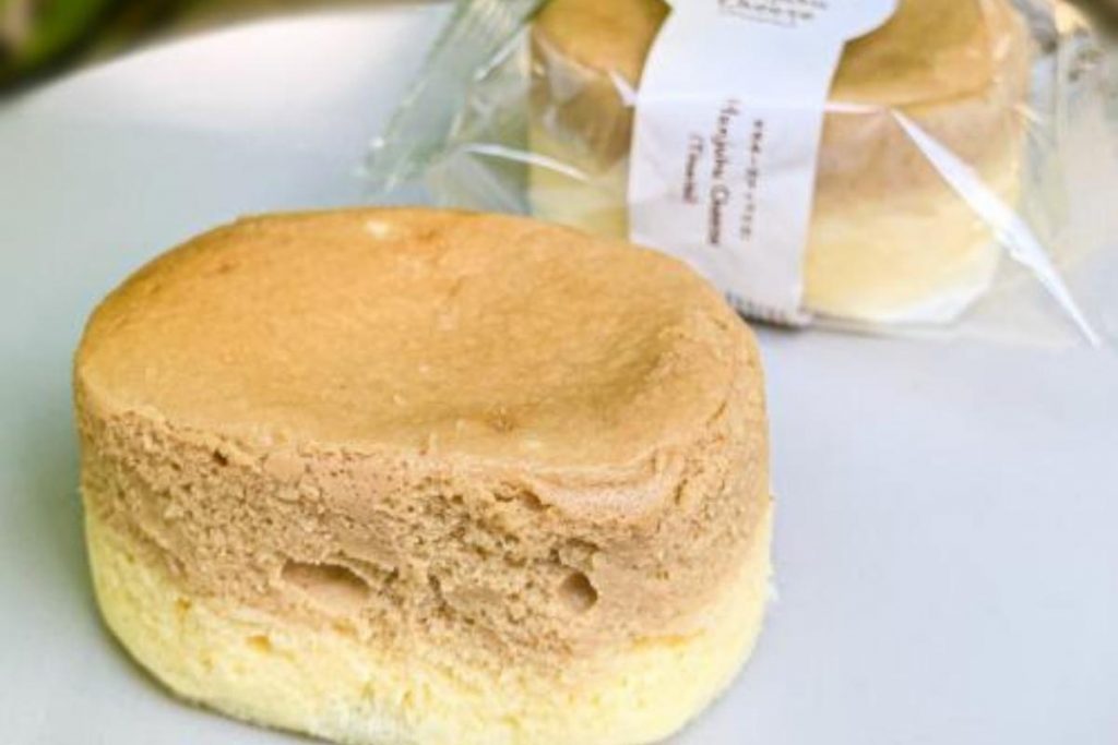 14 Makanan Terbaik Family Mart di Malaysia 2025 21 Hanjuku Cheese