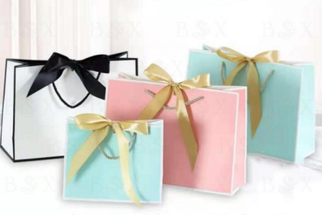 Top 10 Best Gift Bags in Malaysia 2025 9 High Quality Shopping Store Bag
