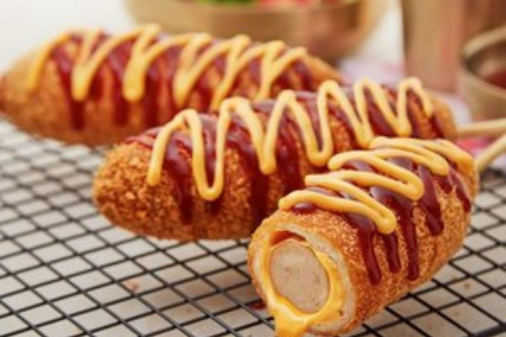 14 Makanan Terbaik Family Mart di Malaysia 2025 27 Hot Snacks