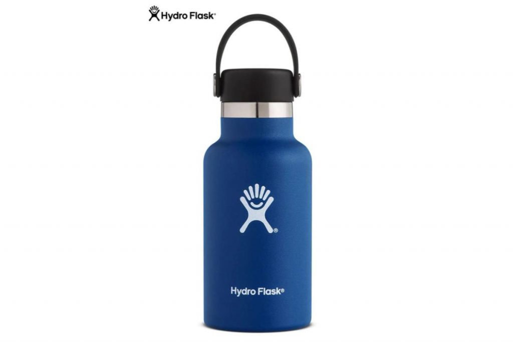 8 Botol Eco Terbaik di Malaysia 2025 3 Hydro Flask Standard Mouth Cobalt
