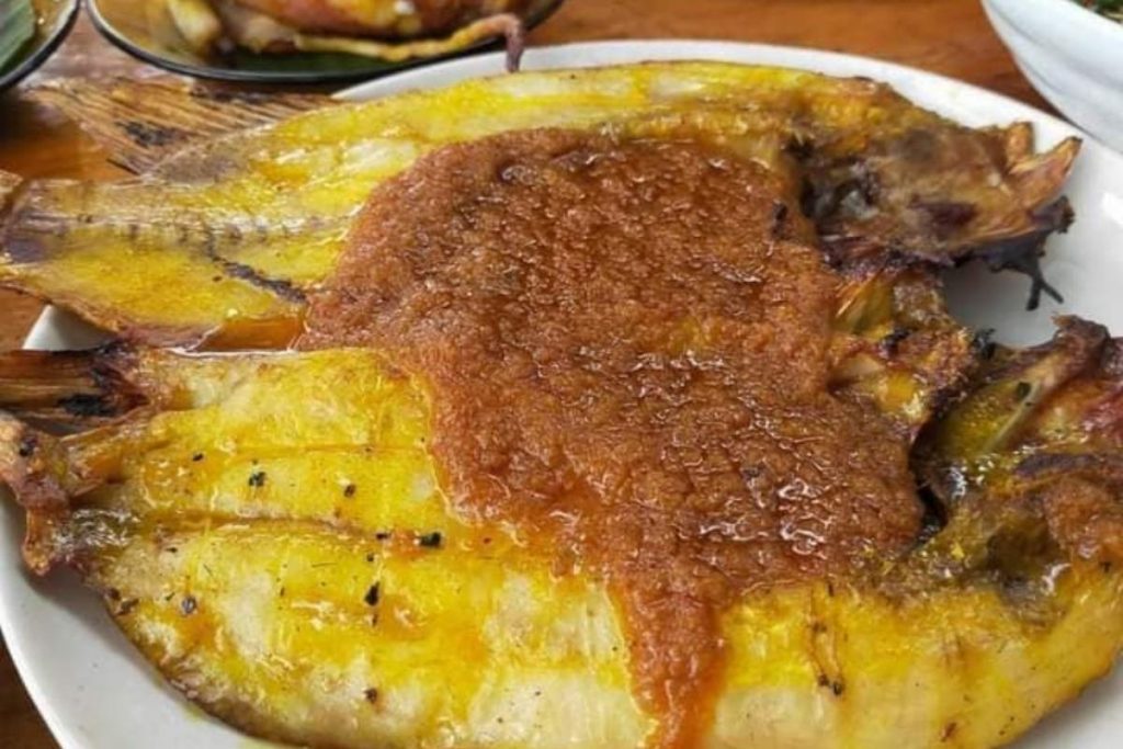 <strong>10 Ikan Bakar Terbaik di Ipoh 2025</strong> 30 Ikan Bakor D Sungei