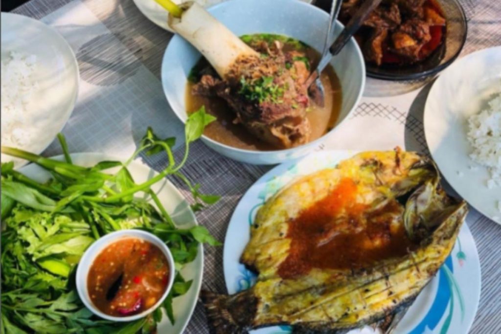 <strong>10 Ikan Bakar Terbaik di Ipoh 2025</strong> 31 Ikan Bakor D Sungei