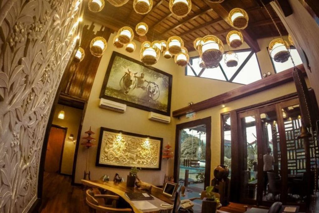 9 Hotel Butik Terbaik di Ipoh 2025 12 Ipoh Bali Hotel