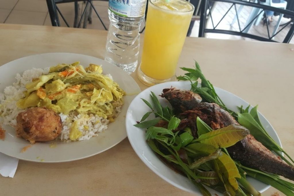 Top 10 Best Malay Restaurants In Ipoh 2025 17 Ipoh Rumpun Restaurant