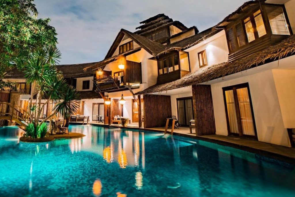 Top 10 Best Beach Resorts in Malaysia 2025 15 Japamala Resort by Samadhi