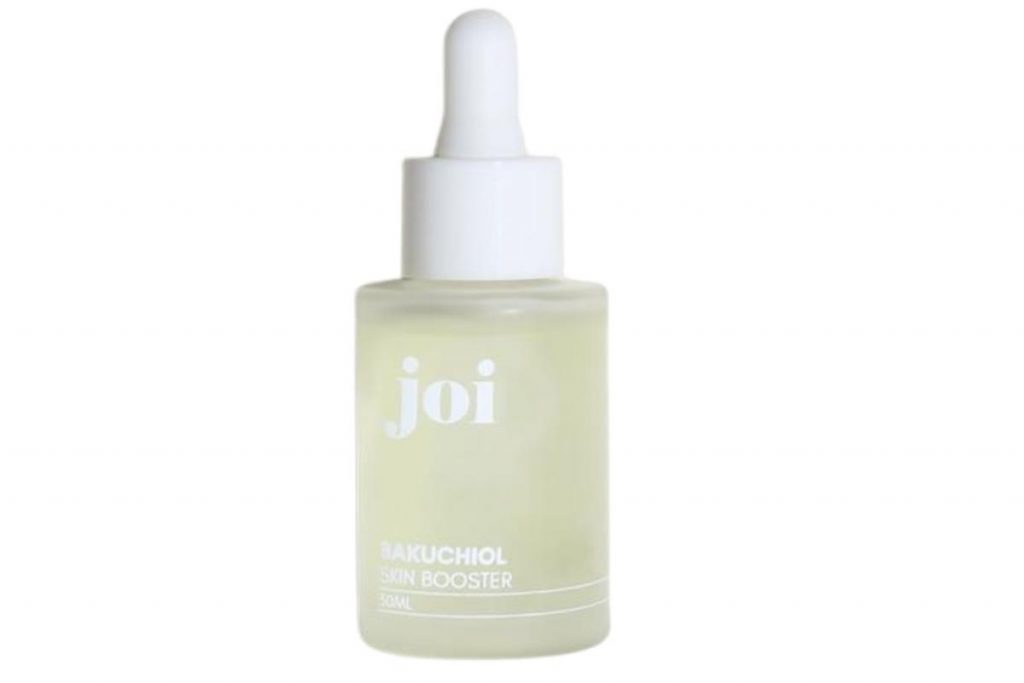 8 Produk Penjagaan Kulit Bakuchiol Terbaik di Malaysia 2025 2 Joi Bakuchiol Skin Booster