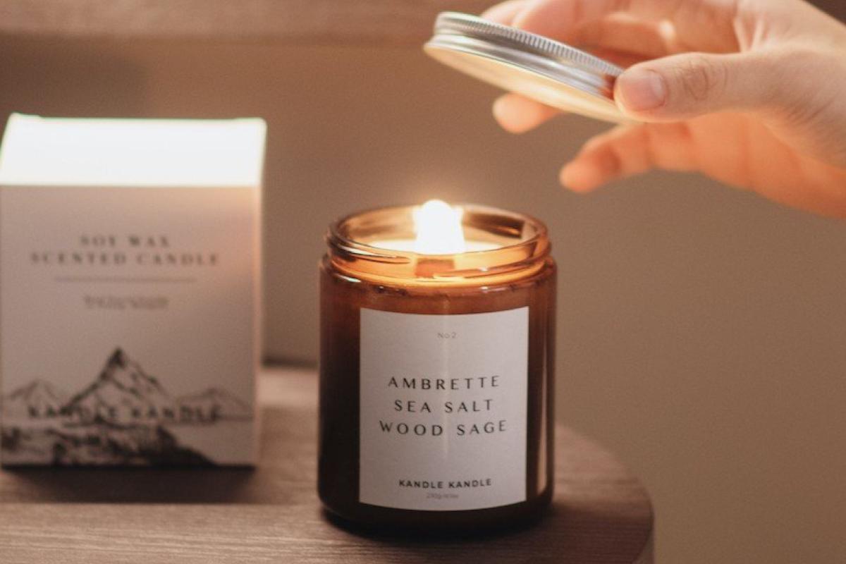 Top 10 Best Scented Candles in Malaysia 2024 Aromatic