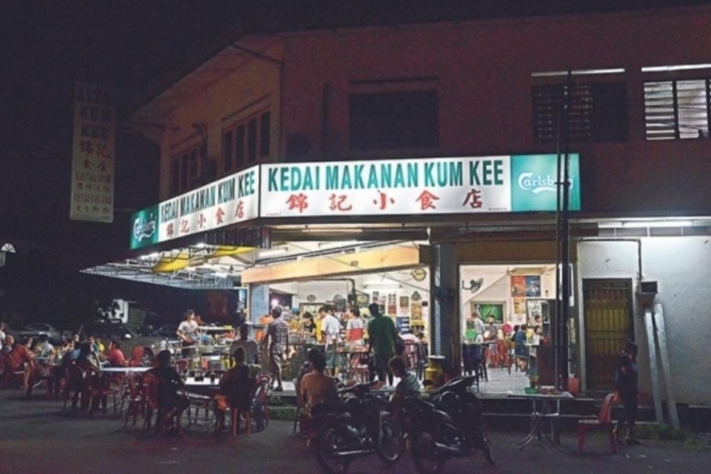 8 Yong Tau Foo Terbaik di Ipoh 2025 13 Kedai Makanan Kum Kee