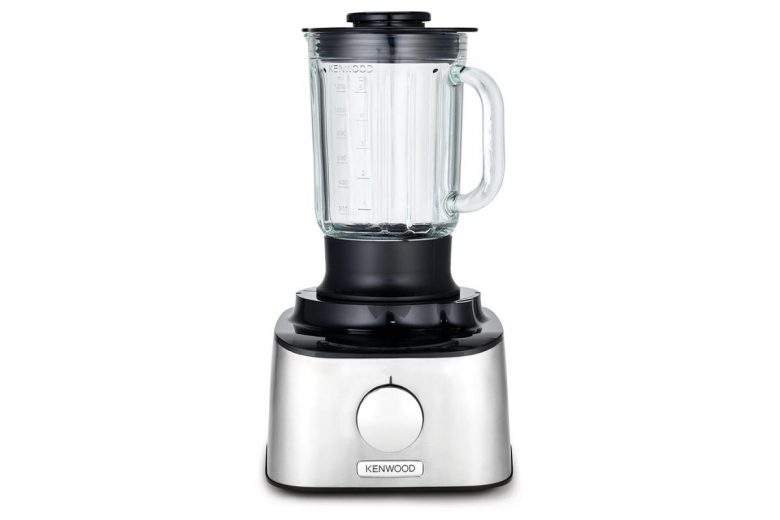 Kenwood Multipro Compact FDM302SS Food Processor Review