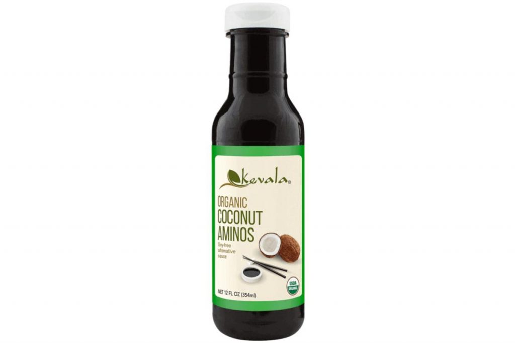 Top 10 Best Coconut Aminos in Malaysia 2025 6 Kevala Organic Coconut Aminos