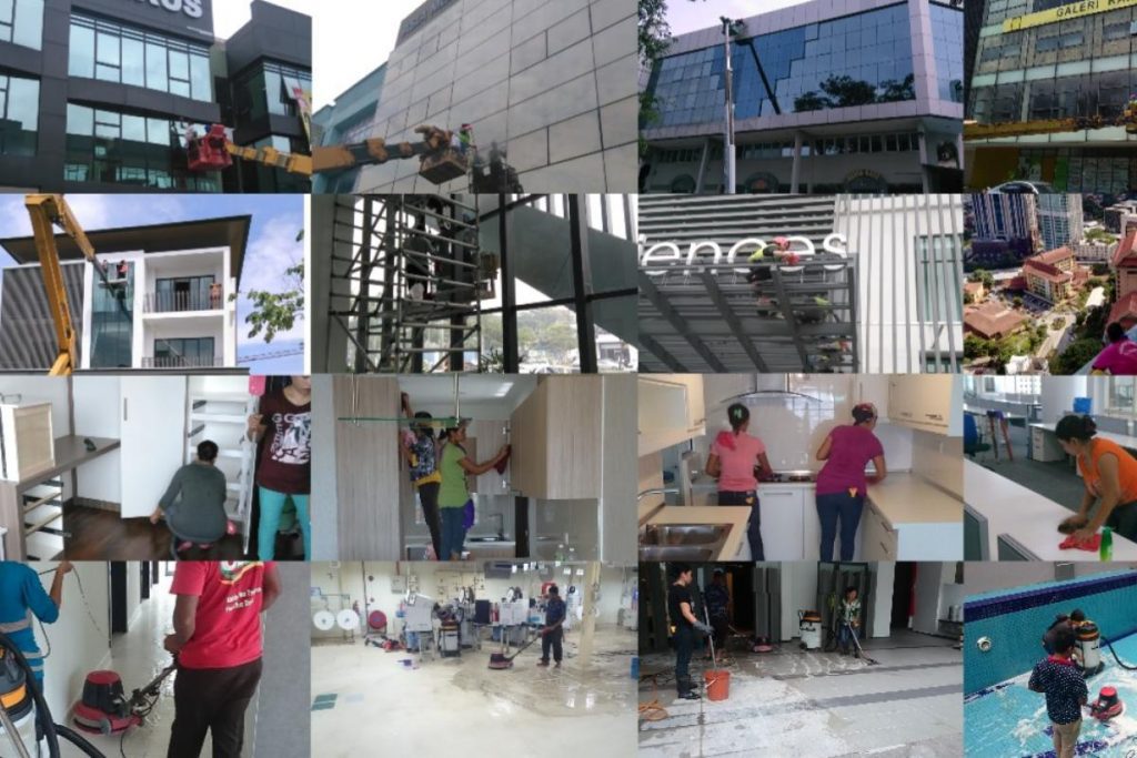 Top 10 Best Cleaning Services in KL and Selangor 2025 24 Kleencon Cleaning Services