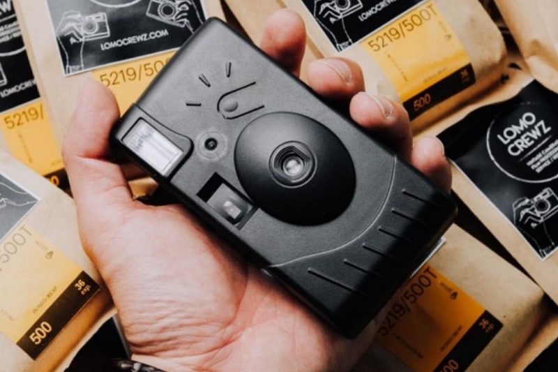 Top 8 Best Disposable Cameras in Malaysia 2023 Films
