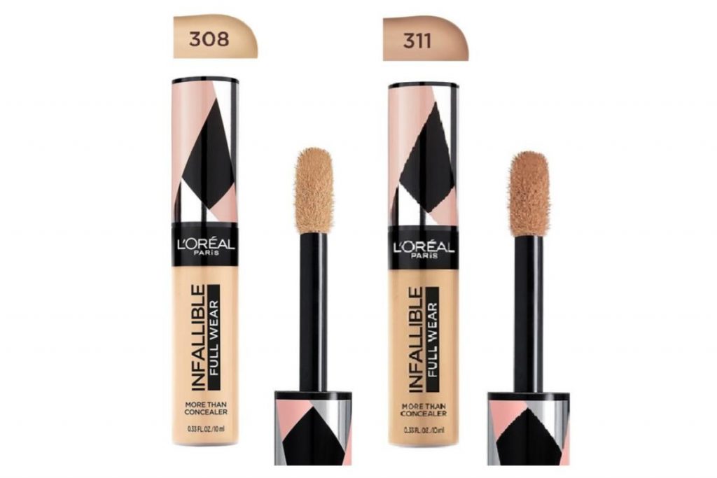 Top 15 Best Concealers in Malaysia 2025 7 LOreal Paris Concealer