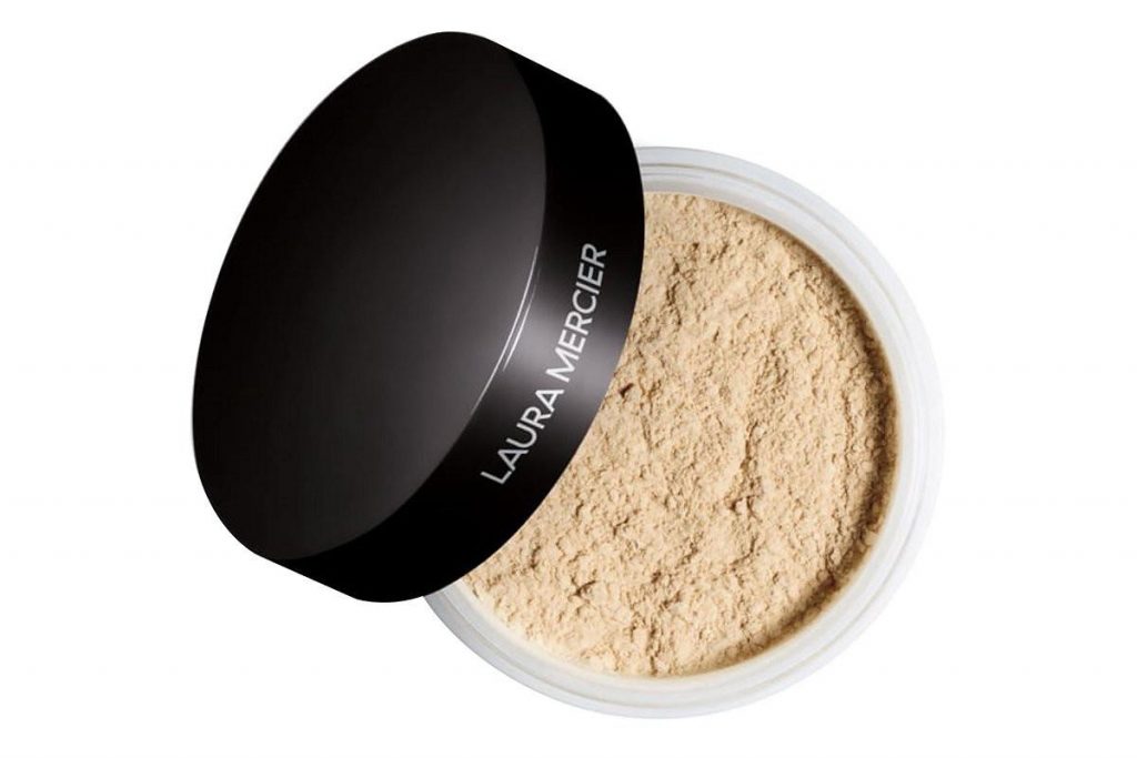 Top 8 Best Setting Powders in Malaysia 2025 5 Laura Mercier Translucent Loose Setting Powder
