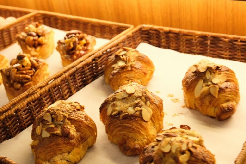 9 Croissants Terbaik di Malaysia 2025 7 Levain Boulangerie Patisserie