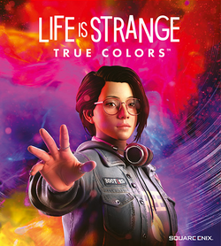 Top 8 Best Adventure Games for PC in Malaysia 2025 8 Life is Strange True Colors