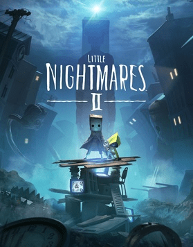 Top 8 Best Horror Games for PC in Malaysia 2025 3 Little Nightmares II