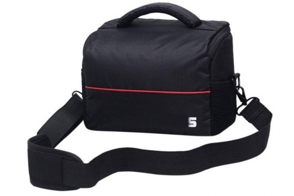 Top 8 Best Camera Bags in Malaysia 2025 4 MILANDO Camera Bag