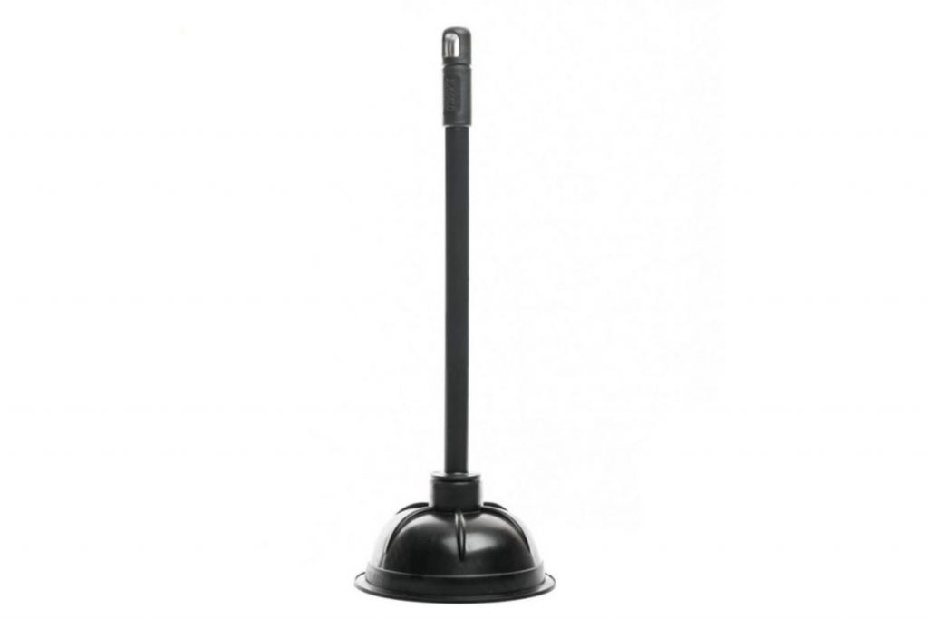 Top 8 Best Toilet Plungers in Malaysia 2025 3 MR DIY Toilet Plunger