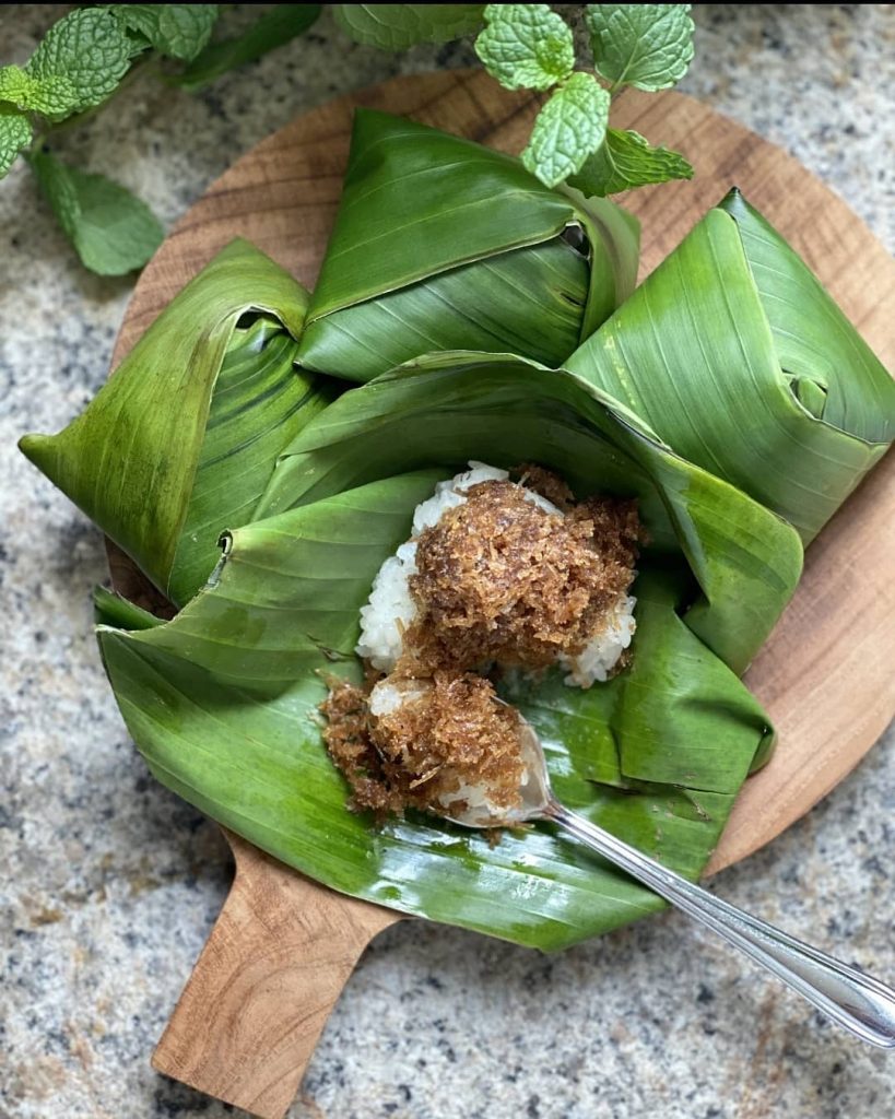 Top 10 Best Online Stores for Kuih in Malaysia 2025 10 Madam Yong Delight