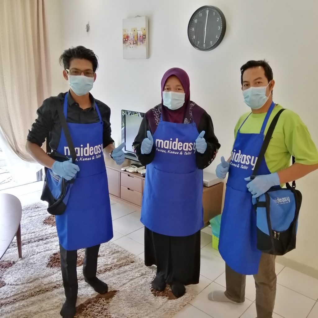 Top 10 Best Cleaning Services in KL and Selangor 2025 2 Maideasy