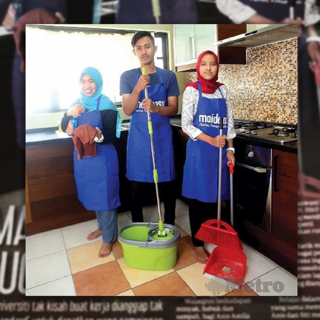 Top 10 Best Cleaning Services in KL and Selangor 2025 4 Maideasy