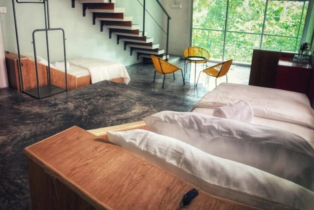 10 Tempat Percutian Alam Semula Jadi Terbaik di Malaysia 2025 25 Malihom Private Estate