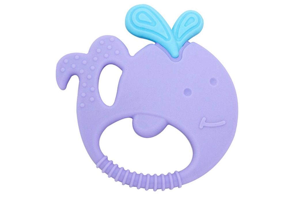 Top 9 Best Baby Teethers in Malaysia 2025 8 Marcus Marcus Sensory Baby Teether