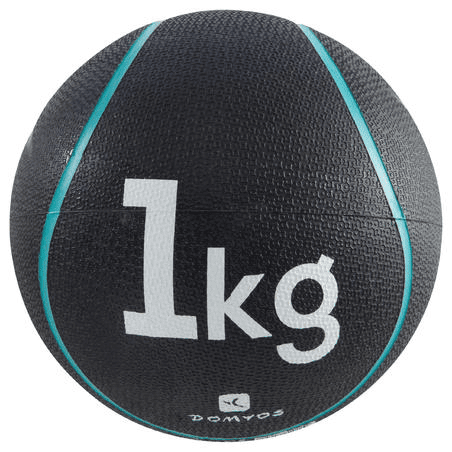 Top 10 Best Home Gym Equipment for Abs Workout in Malaysia 2025 5 Medicine ball