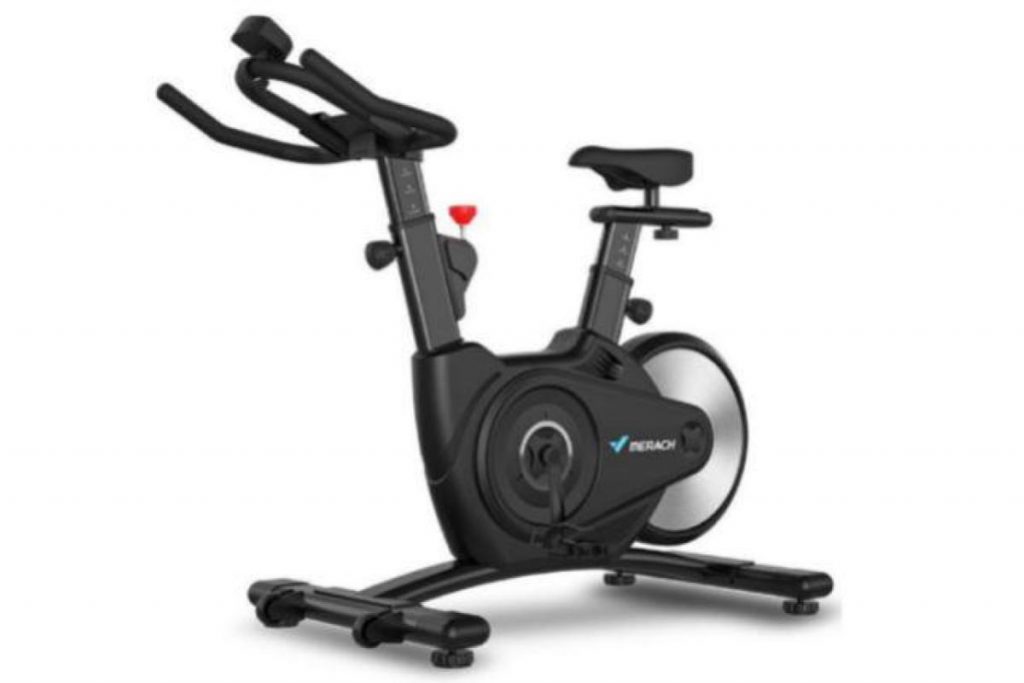 Top 9 Best Spin Bikes in Malaysia 2025 9 Merach MR Spinning Bike