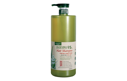 <strong>10 Syampu Organik Terbaik di Malaysia 2025</strong> 5 Miseoul Aloe Vera Hair Shampoo