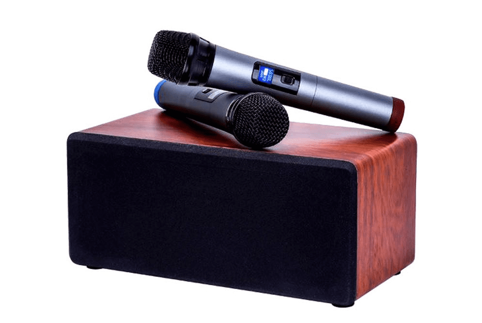 Top 8 Best Karaoke For Home in Malaysia 2025 2 Mohawk FAMILY KTV N S Karaoke