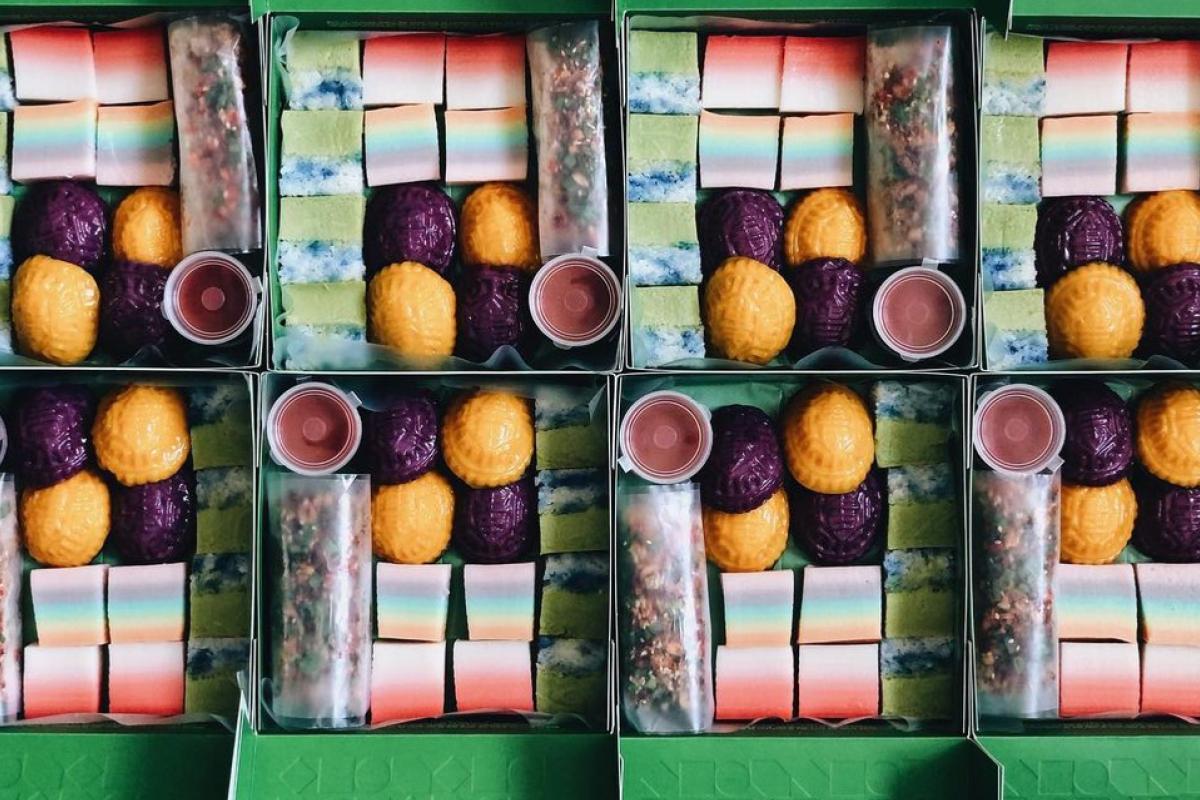 10 Kedai Kuih Online Terbaik di Malaysia 2025 23 My Asian Kitchen