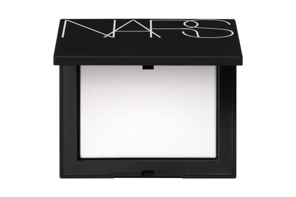 Top 8 Best Setting Powders in Malaysia 2025 9 NARS Light Reflecting Pressed Setting Powder