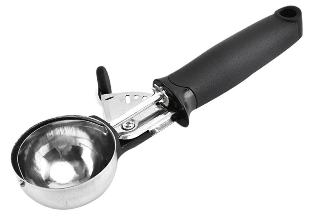 Top 8 Best Meatball Makers in Malaysia 2025 4 NEEDWAY Salad Ball Digger