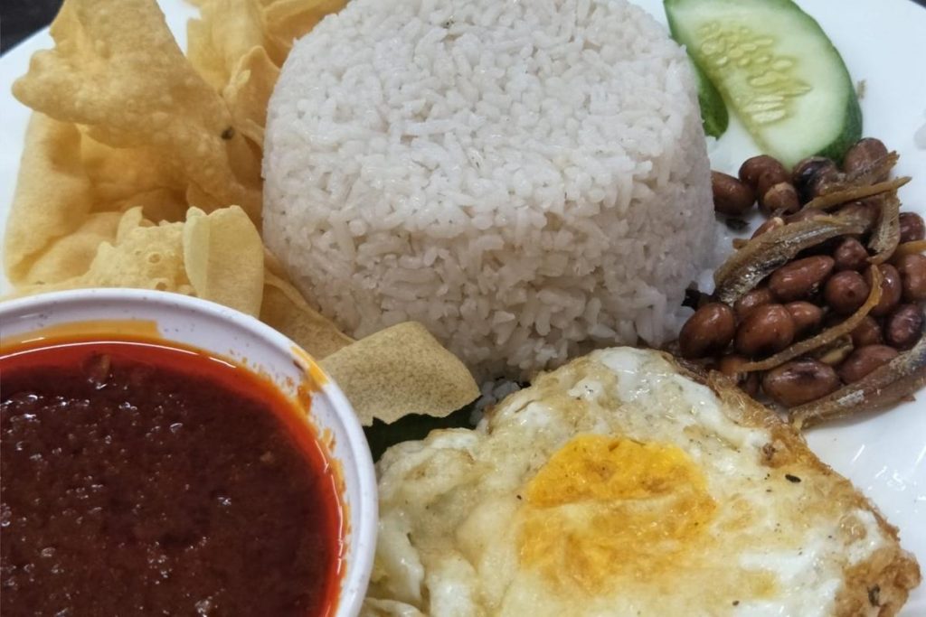 Top 10 Best Malay Restaurants In Ipoh 2025 11 Nan Station
