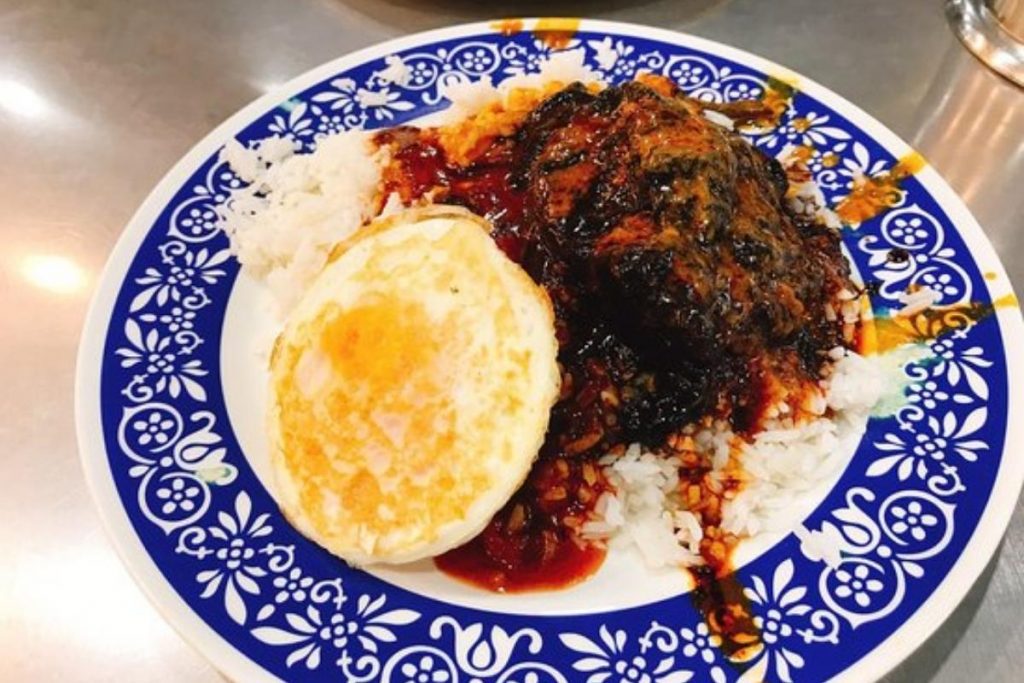 Top 10 Best Mamak Restaurants in Ipoh 2025 6 Nasi Kandar Nasmir