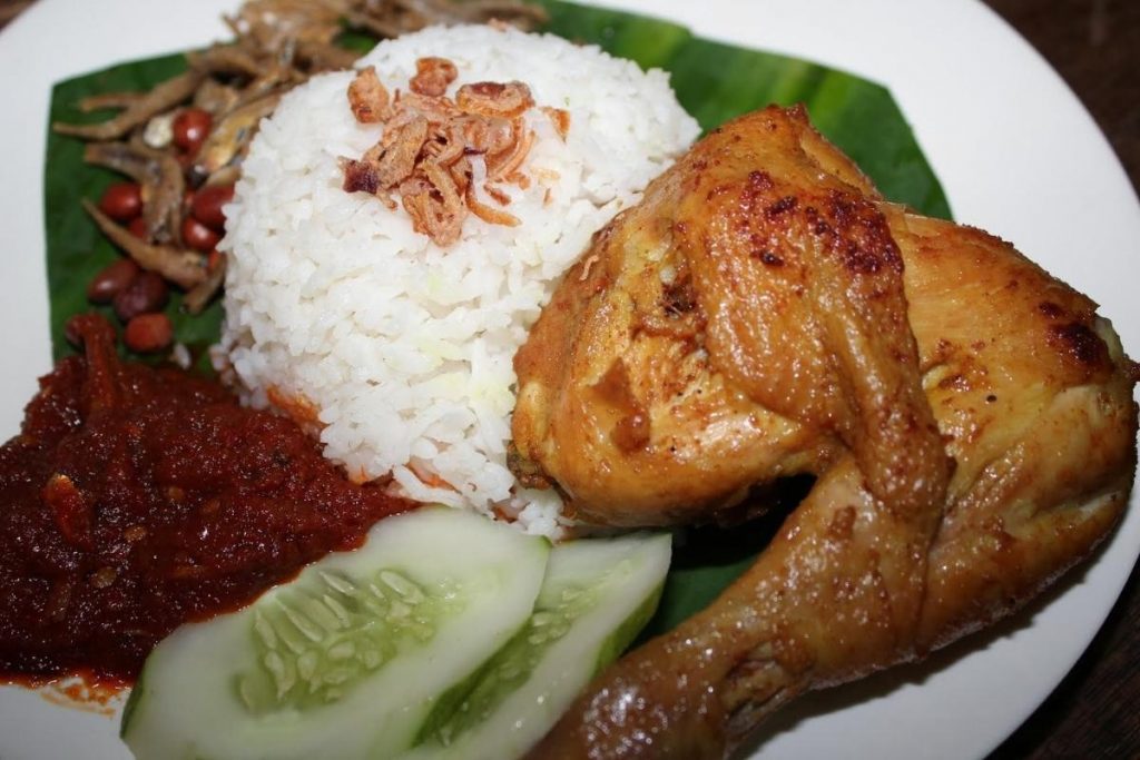 Top 10 Best Malay Restaurants In Ipoh 2025 2 Nasi Lemak Ayam Kampung