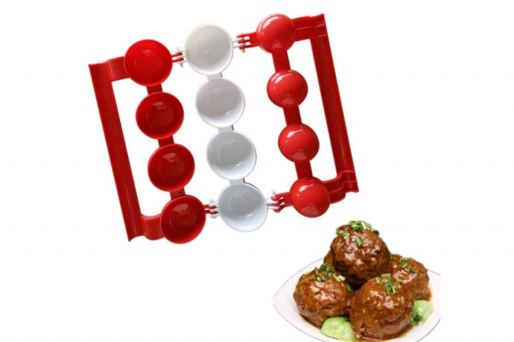 Top 8 Best Meatball Makers in Malaysia 2025 7 Newbie Meatballs Maker