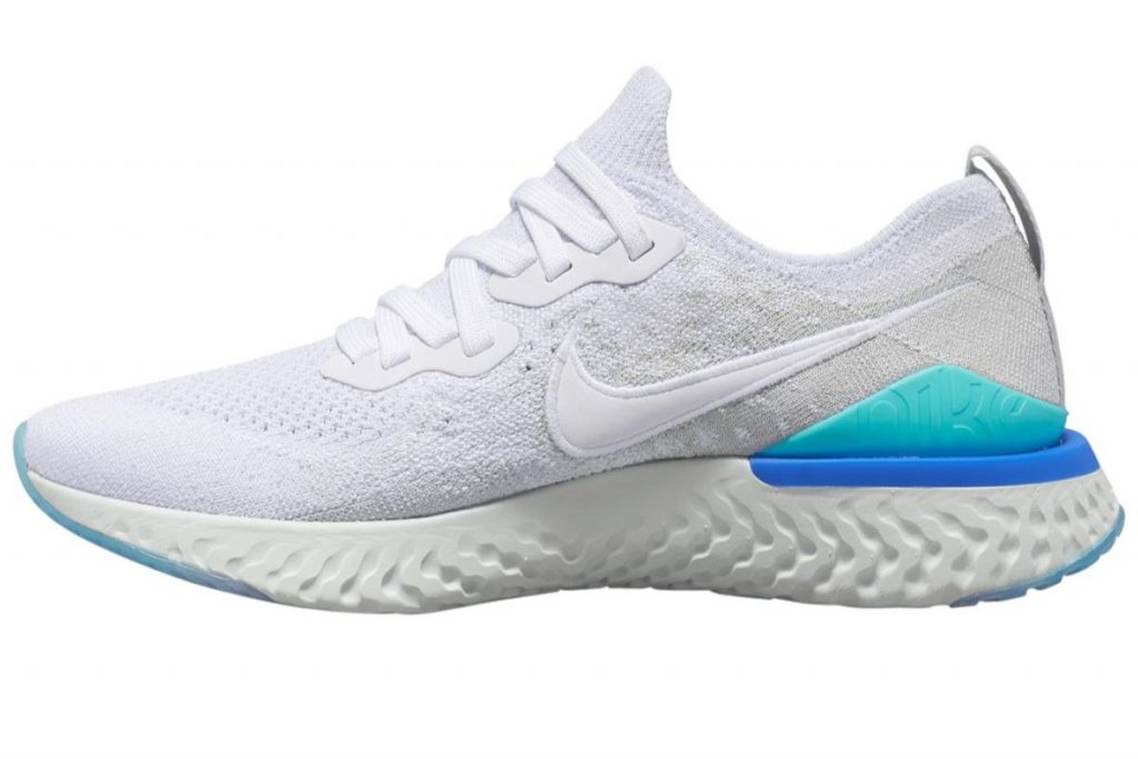Top 8 Best Nike Running Shoes in Malaysia 2025 9 Nike Womens Epic React Flyknit